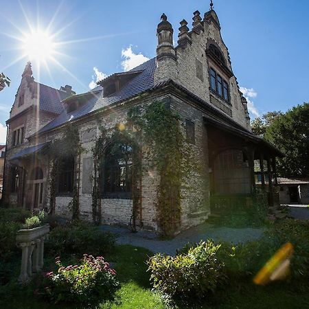 Vila Walter & Son Podebrady Bagian luar foto